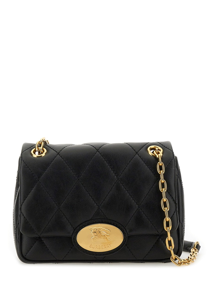 Burberry Shoulder Bags - Black | Wanan Luxury