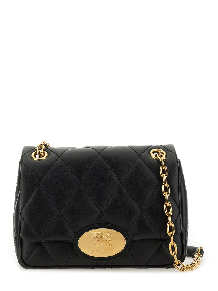 Burberry Shoulder Bags - Black | Wanan Luxury