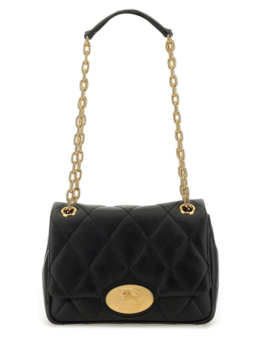 Burberry Shoulder Bags - Black | Wanan Luxury