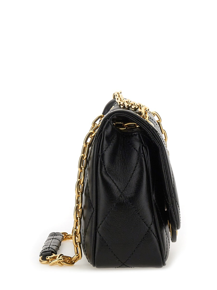 Burberry Shoulder Bags - Black | Wanan Luxury