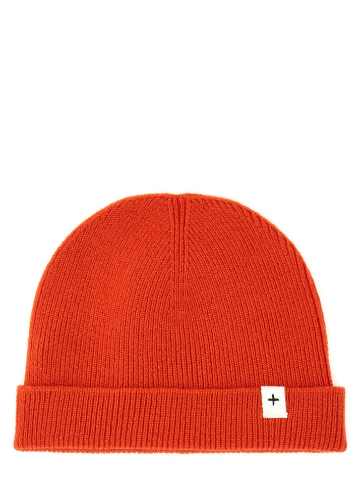Jil Sander Hats - Orange | Wanan Luxury