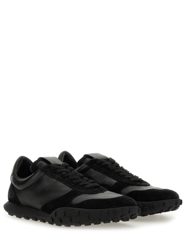 Jil Sander Sneakers - Black | Wanan Luxury
