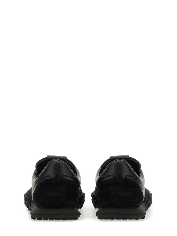 Jil Sander Sneakers - Black | Wanan Luxury