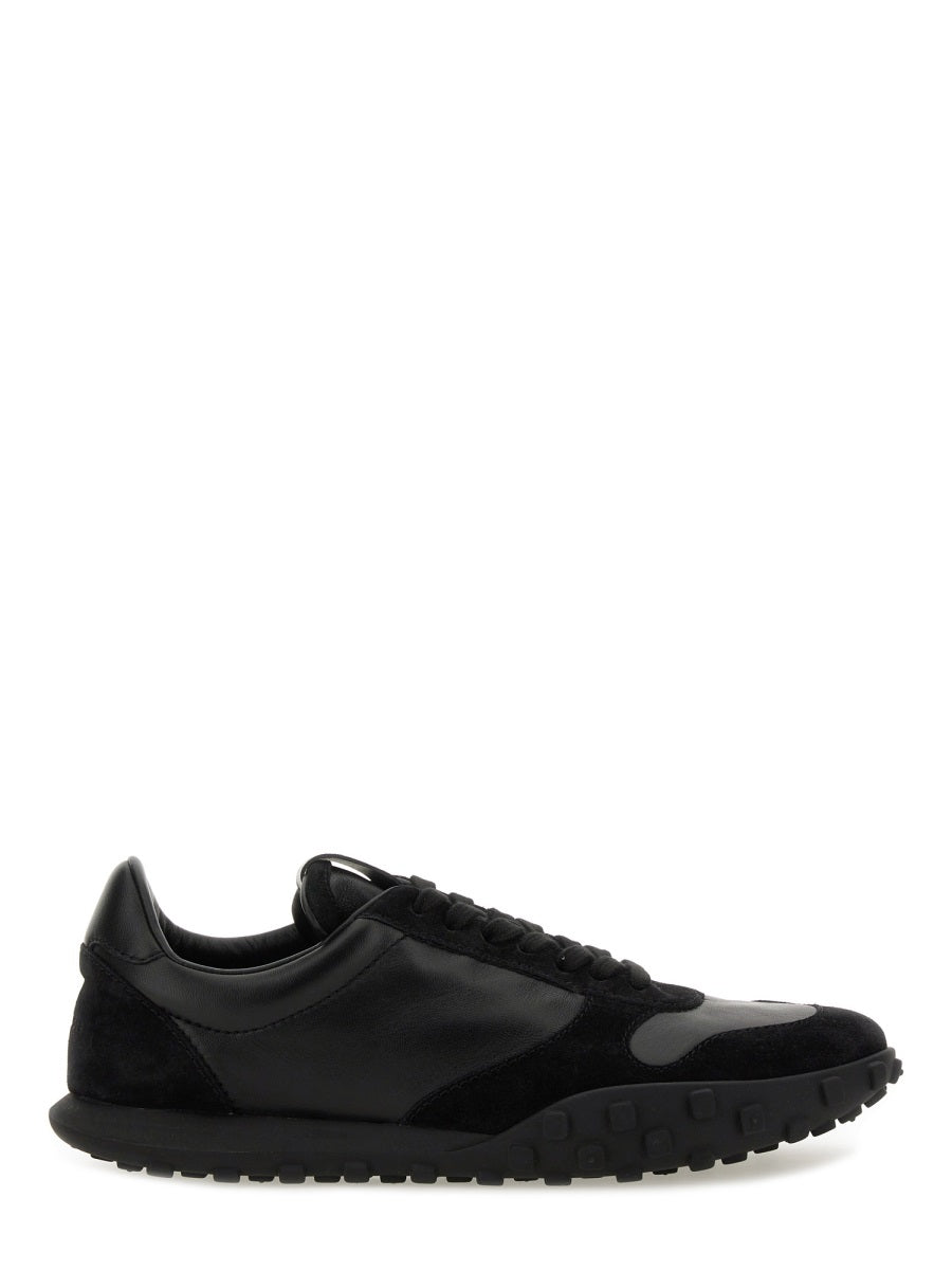 Jil Sander Sneakers - Black | Wanan Luxury