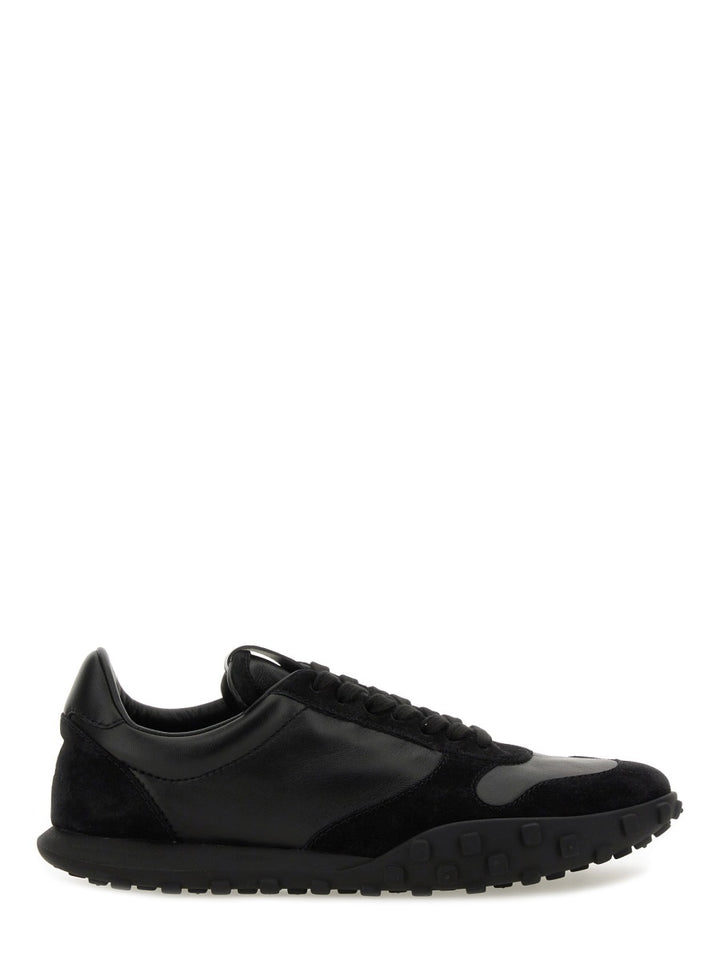 Jil Sander Sneakers - Black | Wanan Luxury