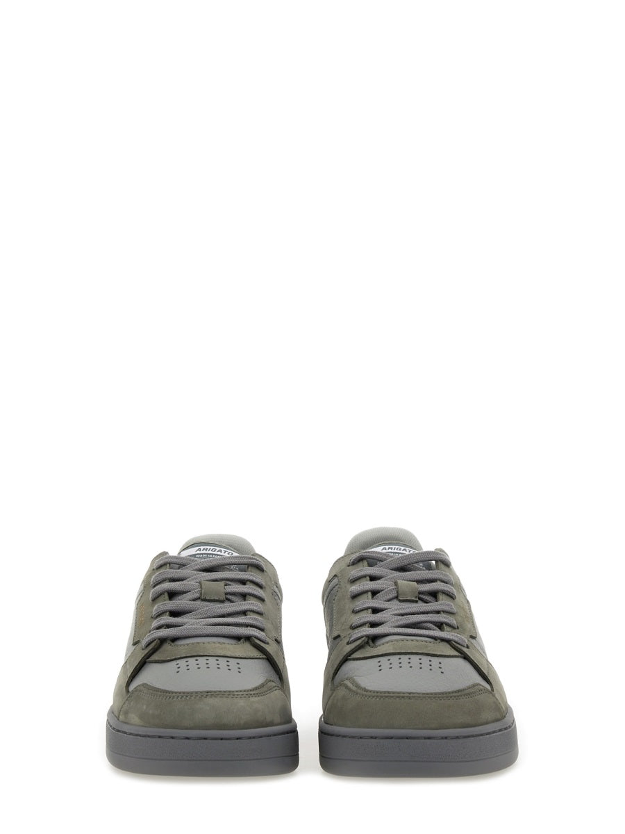Axel Arigato Sneakers - Grey | Wanan Luxury