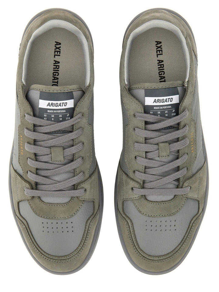 Axel Arigato Sneakers - Grey | Wanan Luxury