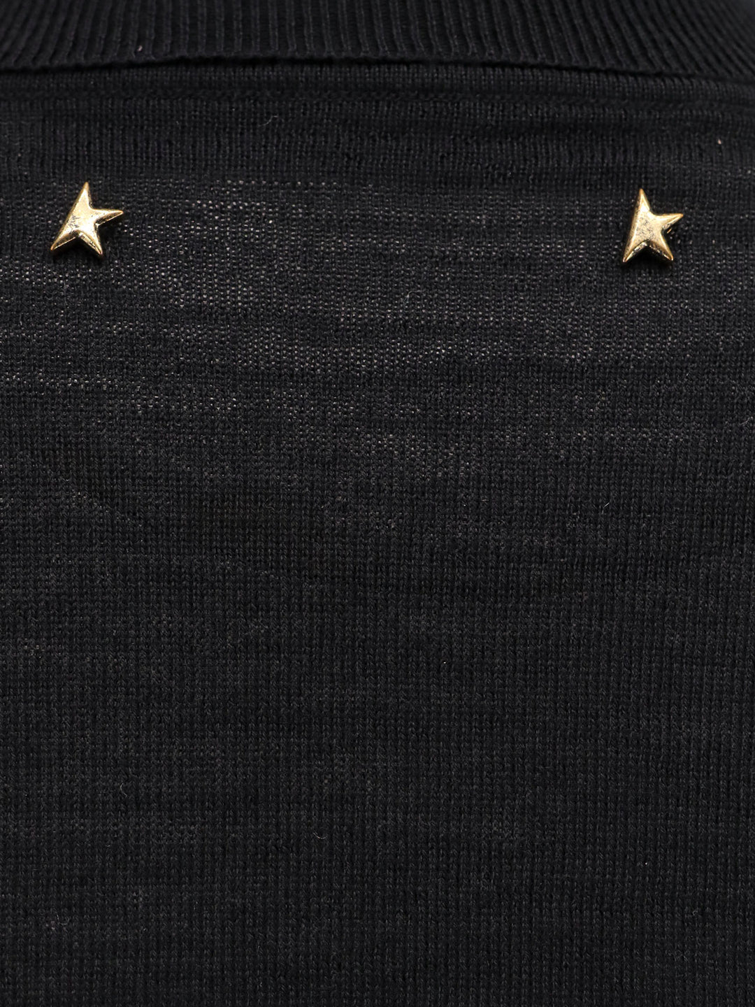 Golden Goose Sweaters - Blacks and greys | 26971823ca905250c4c51eb1235a44068885facb