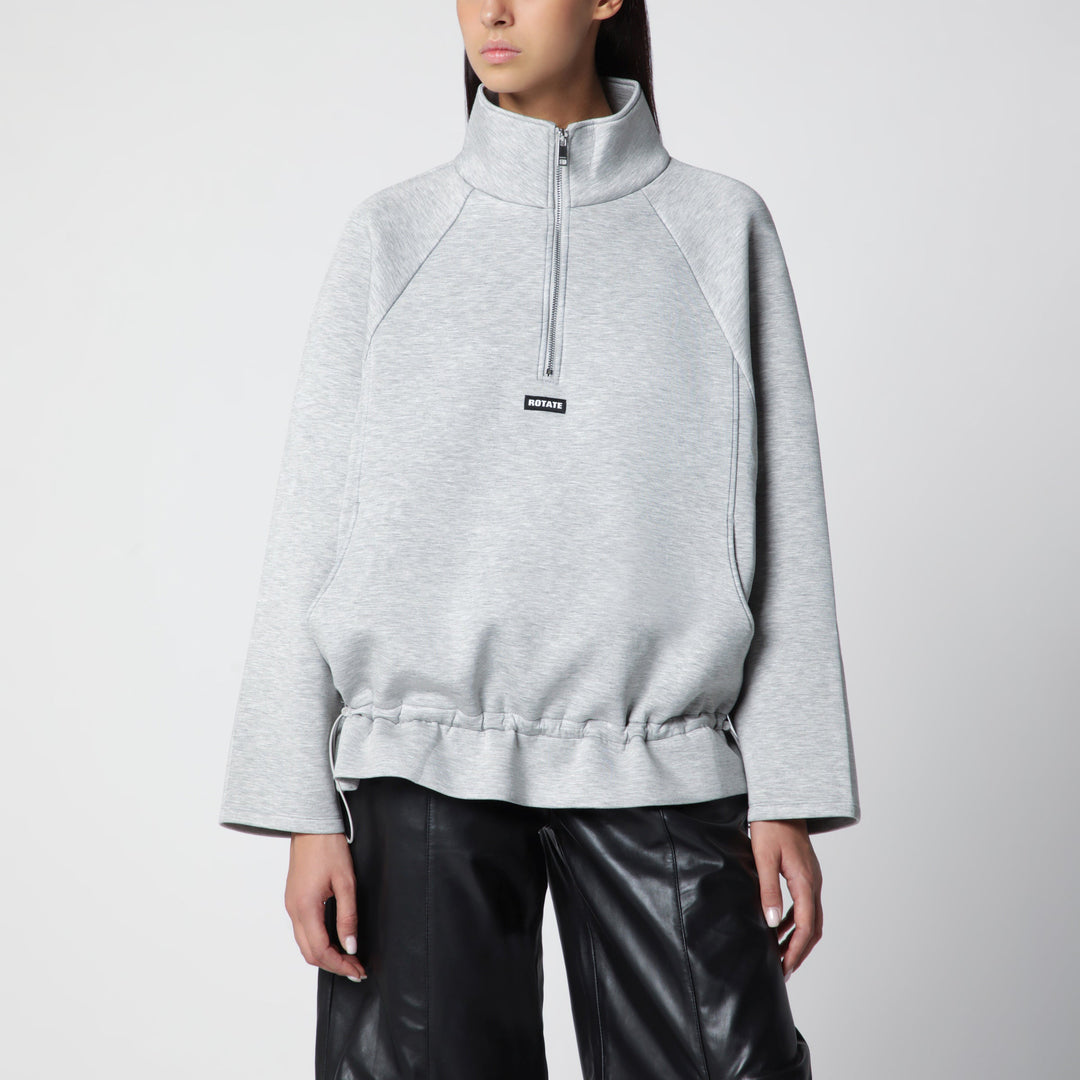 Rotate Coats & Jackets - Grey | 71a6ece4d73fd5e7587b605b6aea417525eea33c