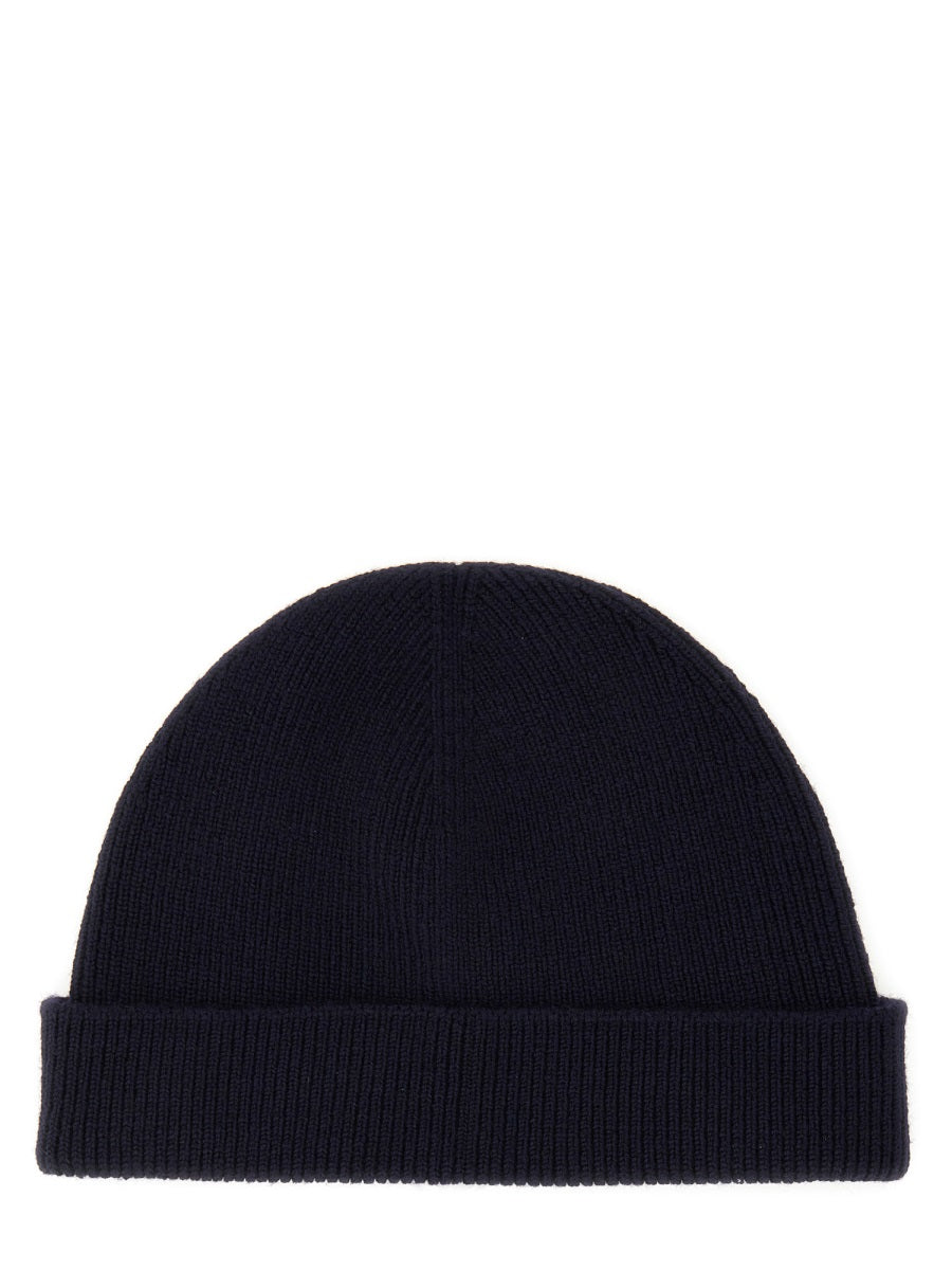 Jil Sander Hats - Blue | Wanan Luxury