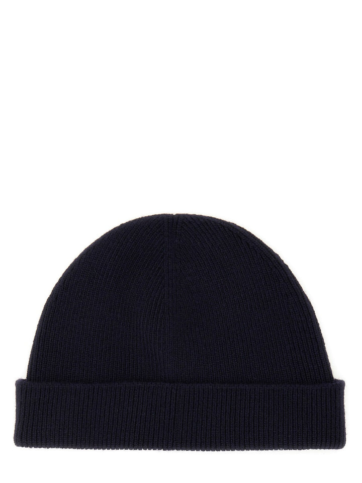 Jil Sander Hats - Blue | Wanan Luxury