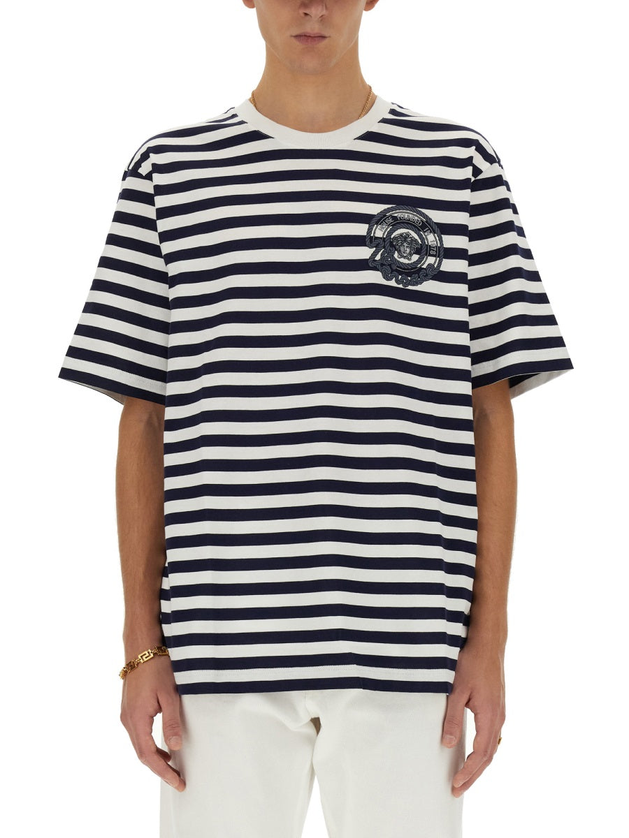 Versace T shirts - Multcolor | Wanan Luxury