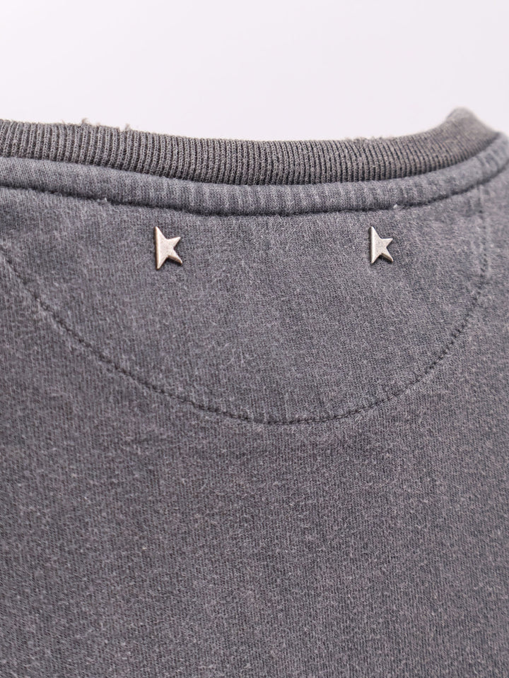 Golden Goose T-shirts and Polos - Blacks and greys | 77afb61500f9a8333bc5caef29657ef39ec9770a