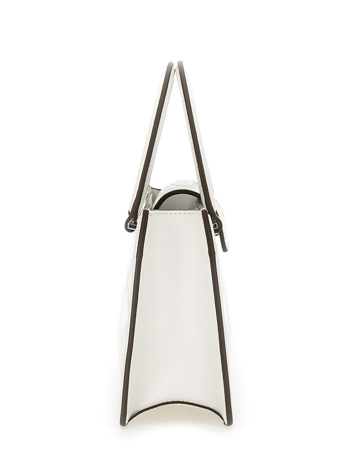 Tory Burch Shoulder Bags - White | Wanan Luxury