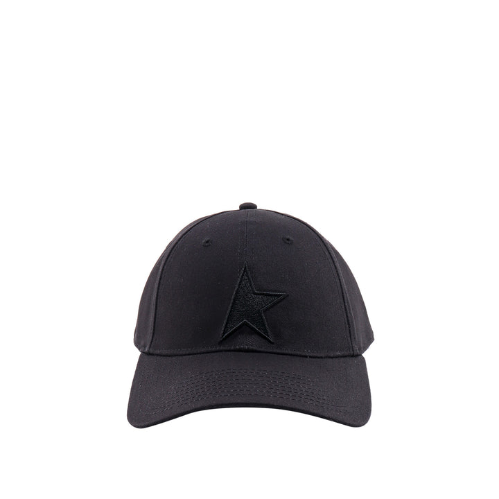 Golden Goose Hats - Blacks and greys | ecf97e56a6fcf66b7961cb9885a5ab799bd44df7