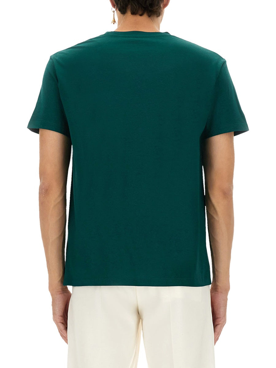 Valentino Garavani T shirts - Green | Wanan Luxury