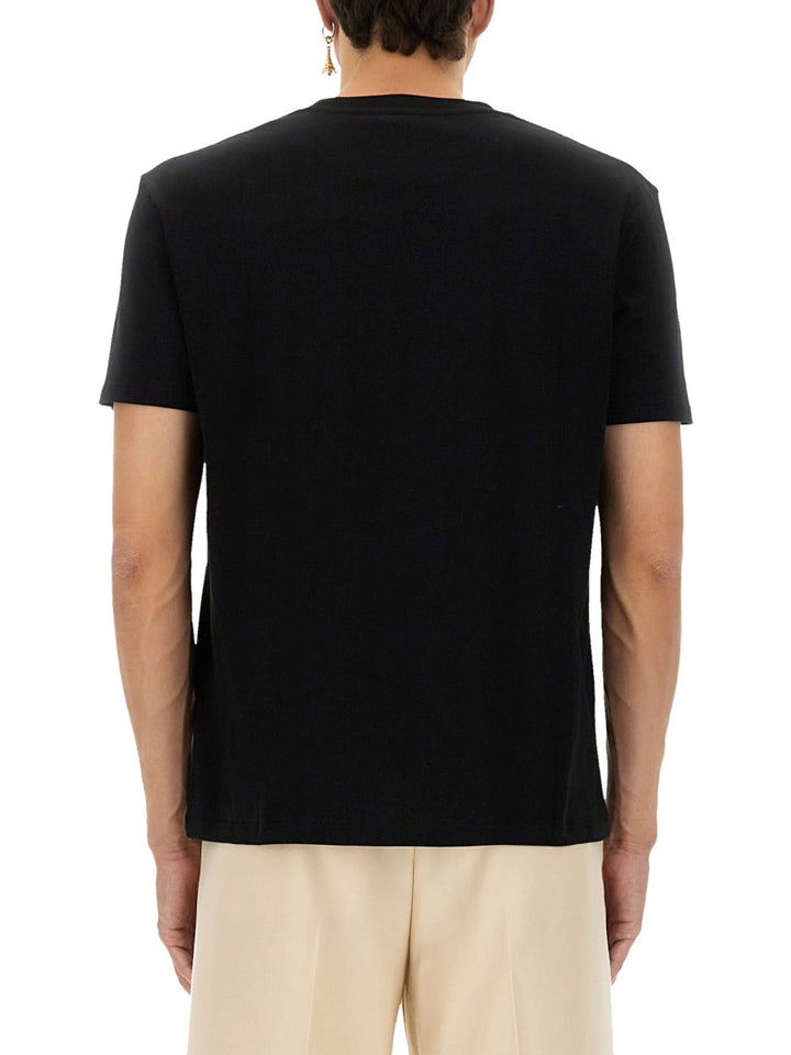 Valentino Garavani T shirts - Black | Wanan Luxury