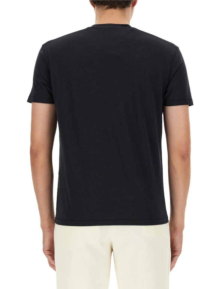 Tom Ford T shirts - Black | Wanan Luxury
