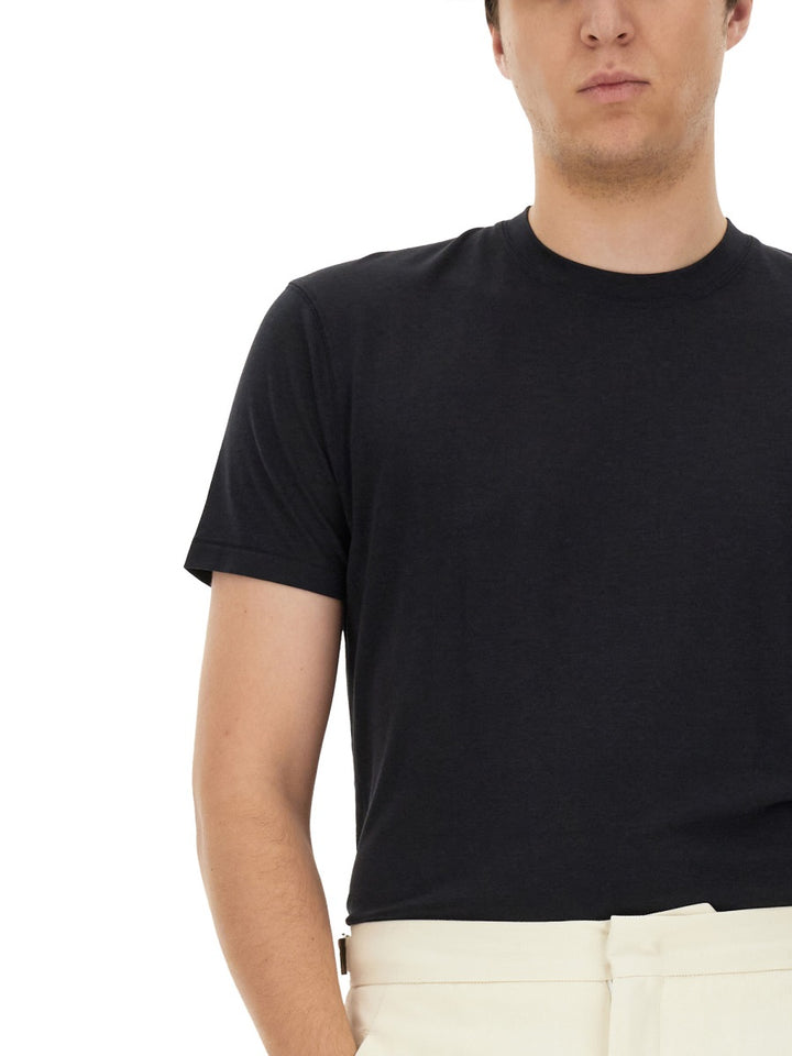 Tom Ford T shirts - Black | Wanan Luxury