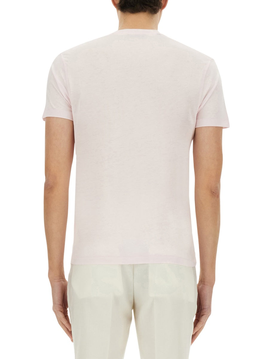 Tom Ford T shirts - Pink | Wanan Luxury