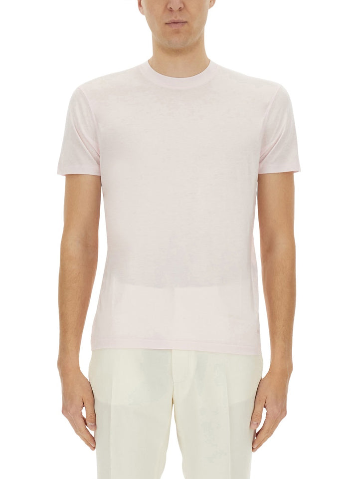 Tom Ford T shirts - Pink | Wanan Luxury
