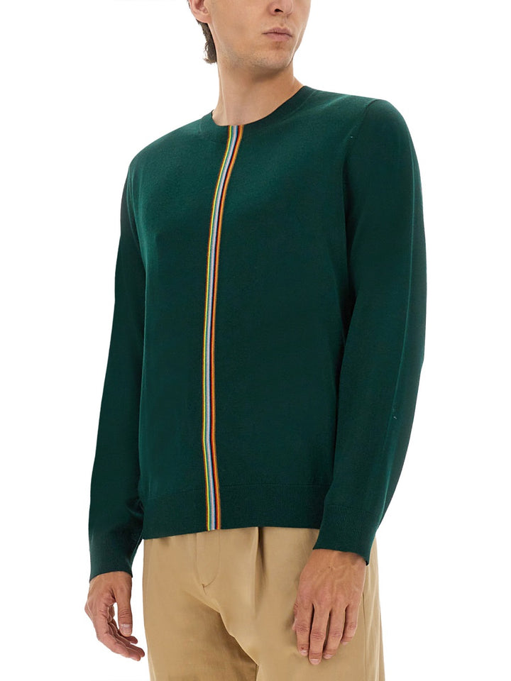 Paul Smith Sweaters - Green | Wanan Luxury
