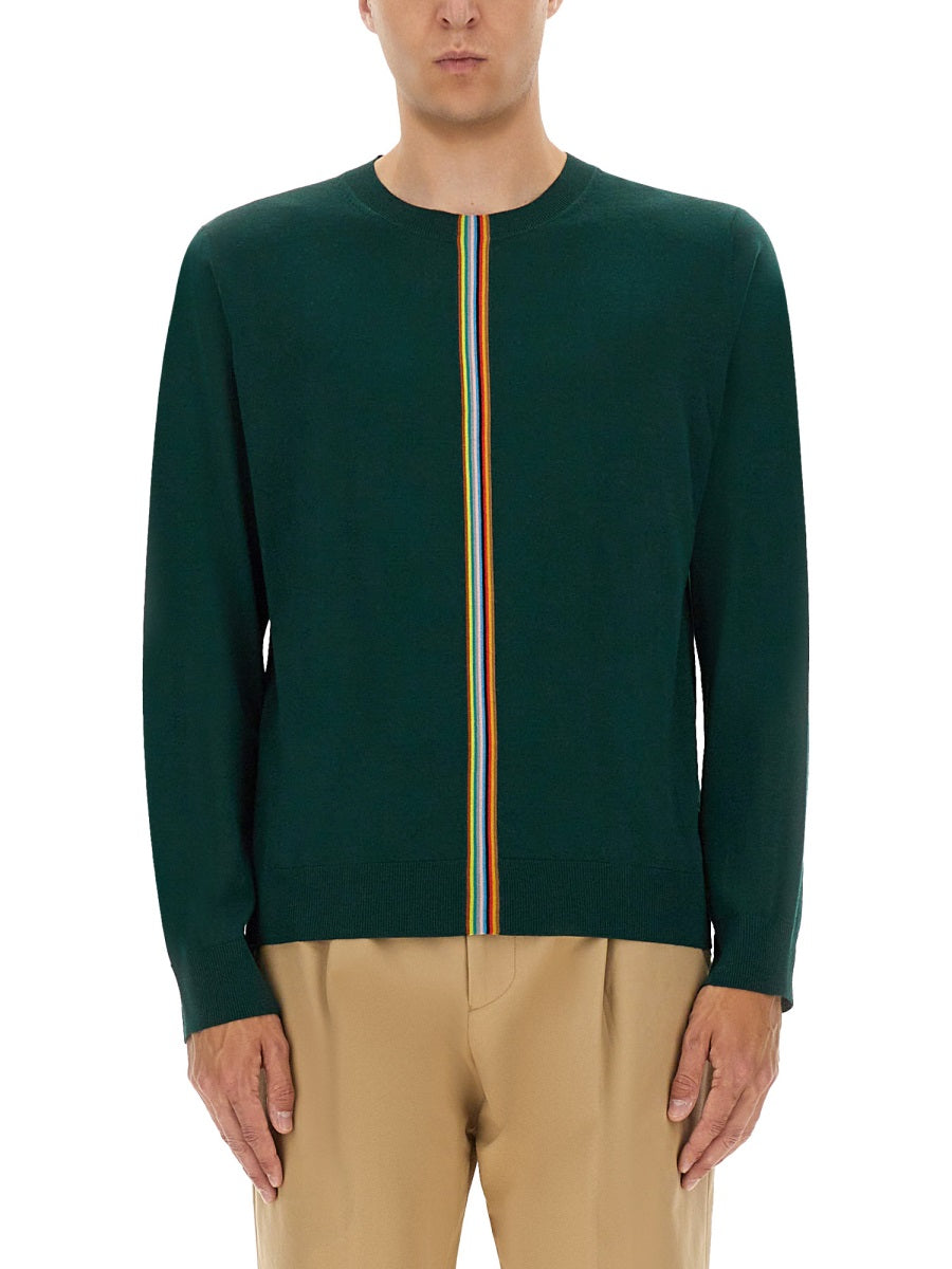 Paul Smith Sweaters - Green | Wanan Luxury