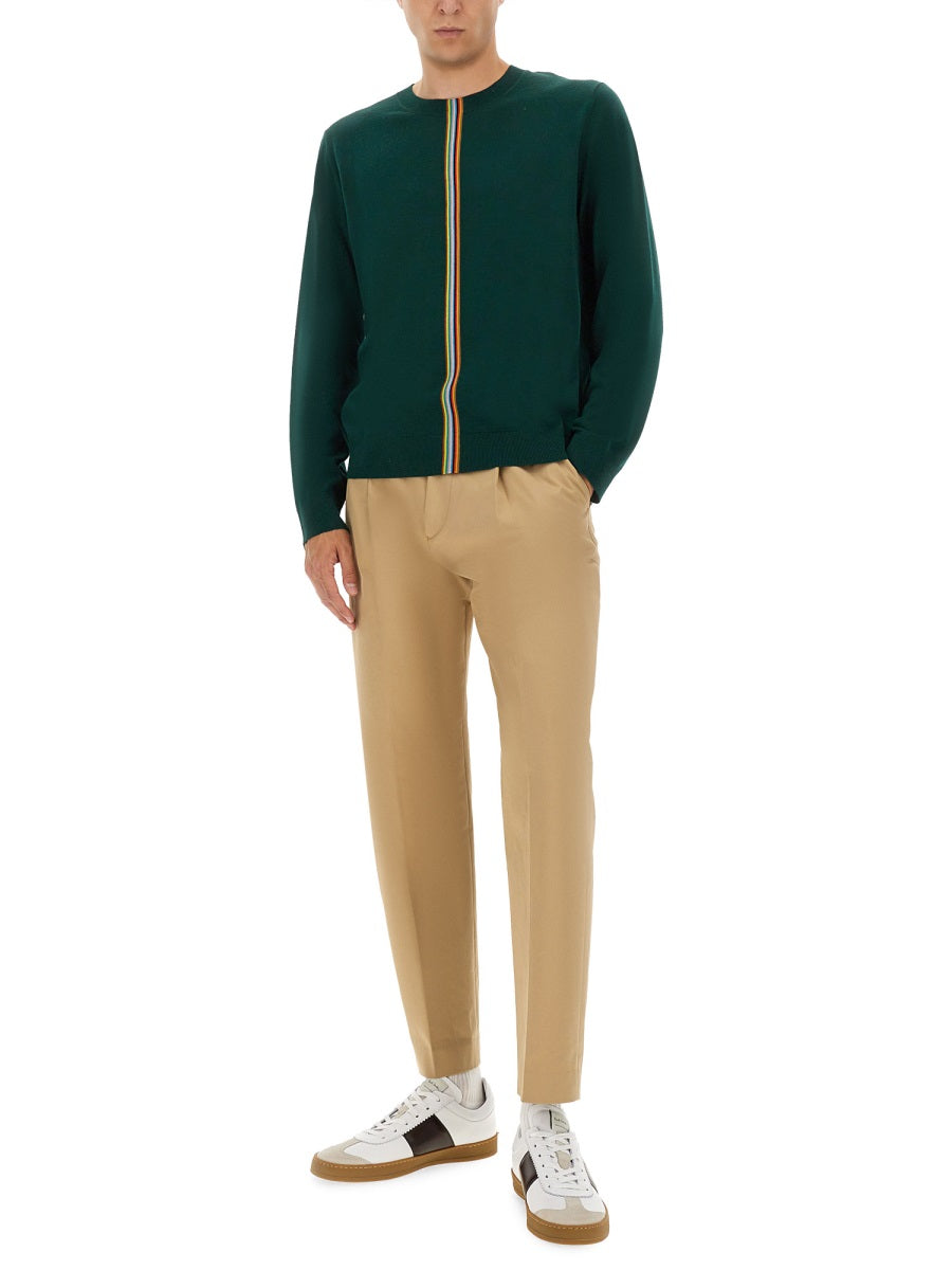 Paul Smith Sweaters - Green | Wanan Luxury