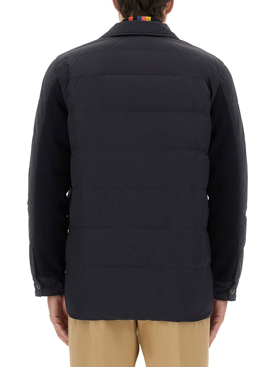 Paul Smith Jackets - Blue | Wanan Luxury