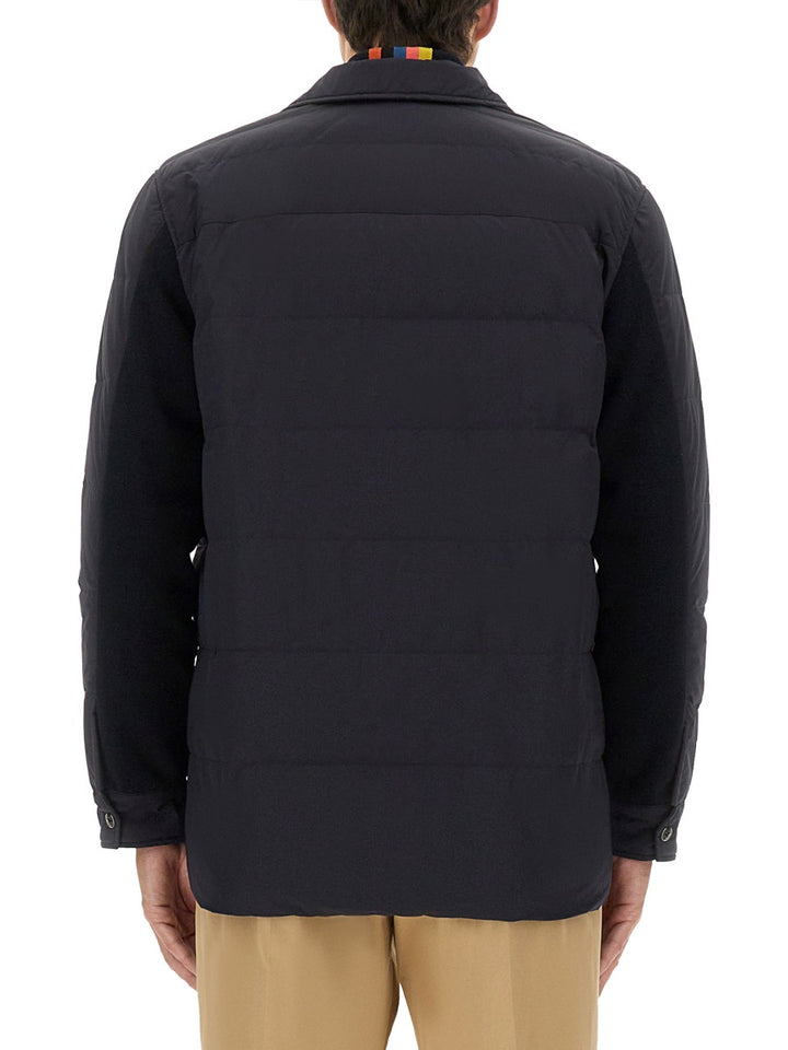 Paul Smith Jackets - Blue | Wanan Luxury