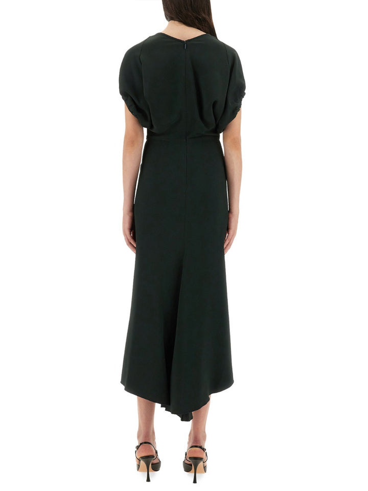 Victoria Beckham Suits & Dresses - Green | Wanan Luxury