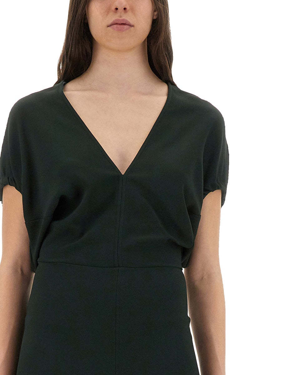 Victoria Beckham Suits & Dresses - Green | Wanan Luxury
