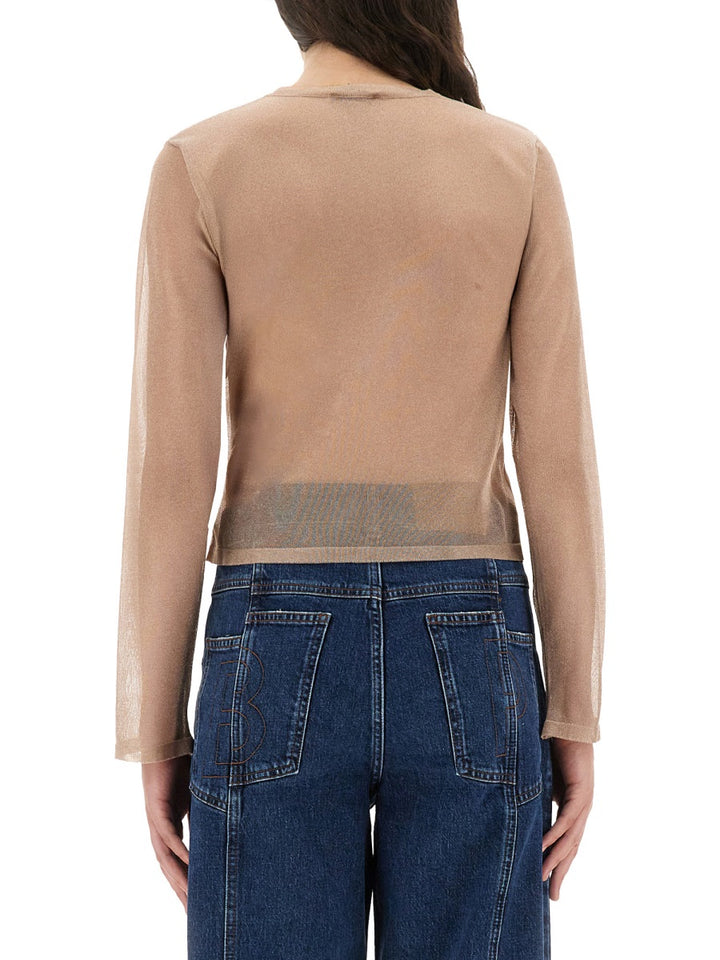 Baum Und Pferdgarten Sweaters - Neutral | Wanan Luxury