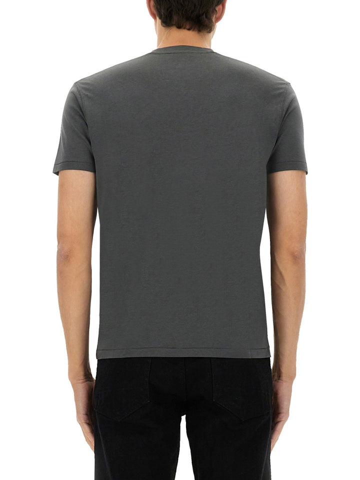 Tom Ford T shirts - Grey | Wanan Luxury