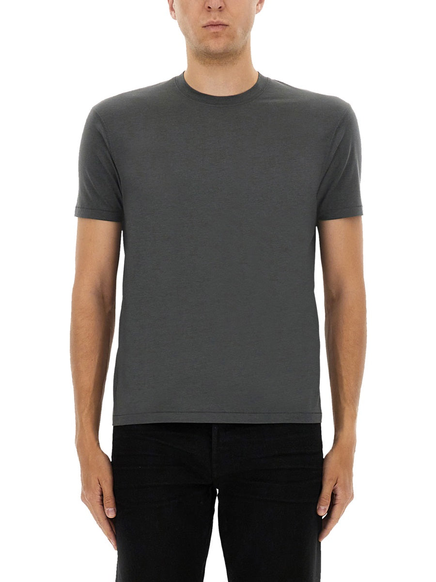 Tom Ford T shirts - Grey | Wanan Luxury