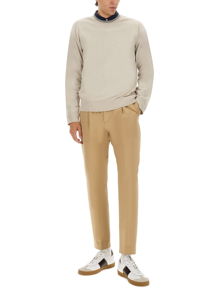 Ps Paul Smith Sweaters - White | Wanan Luxury