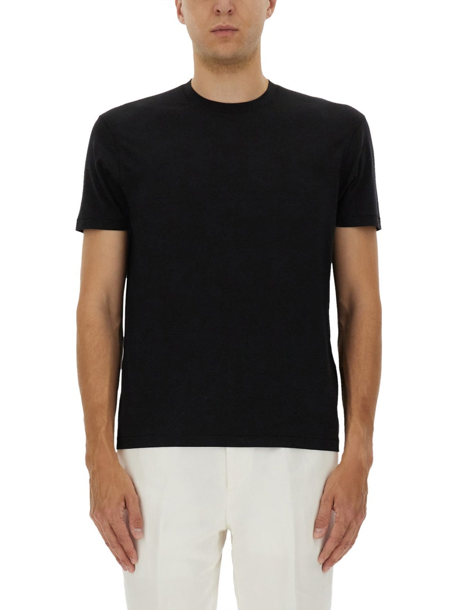Tom Ford T shirts - Black | Wanan Luxury