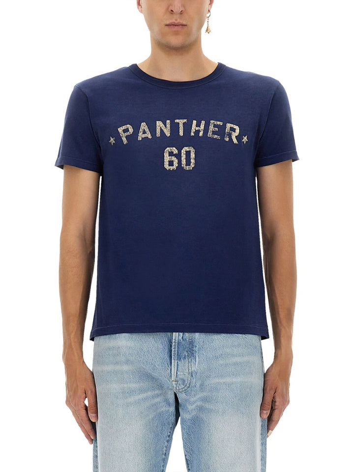 Valentino Garavani T shirts - Blue | Wanan Luxury