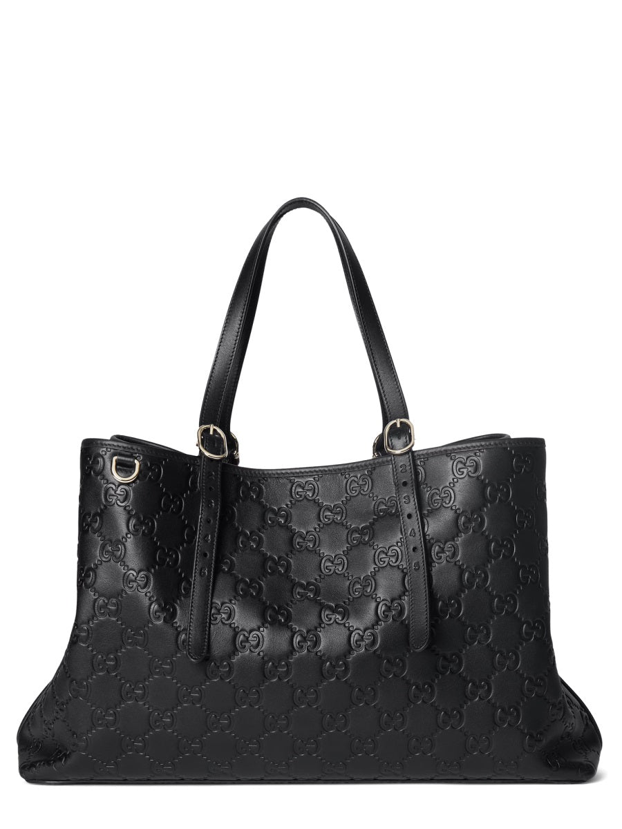 Gucci Hand Bags - Black | Wanan Luxury