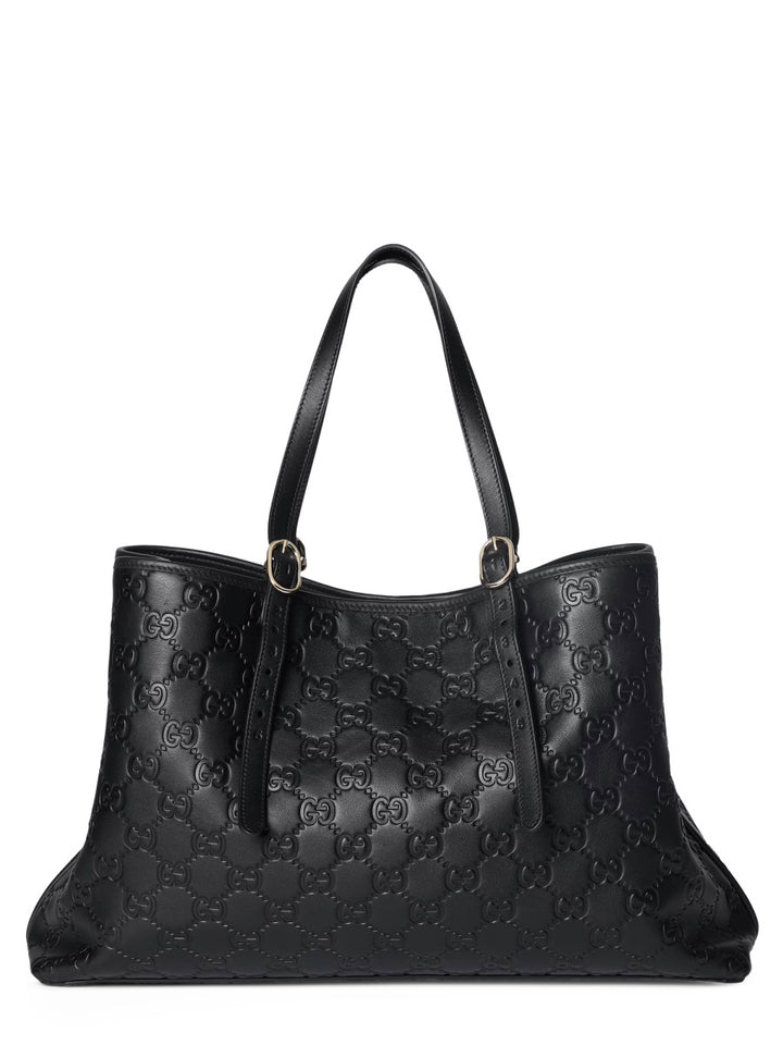 Gucci Hand Bags - Black | Wanan Luxury