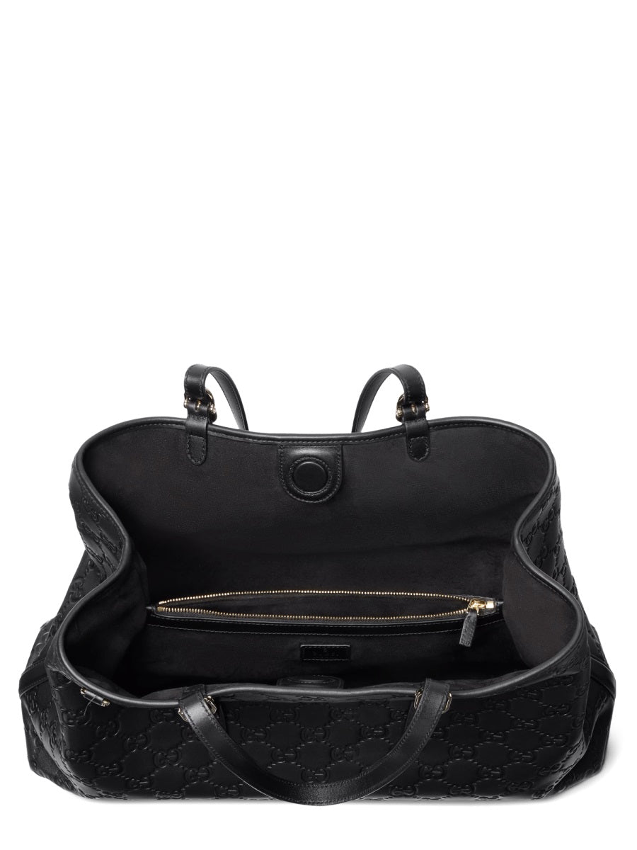 Gucci Hand Bags - Black | Wanan Luxury