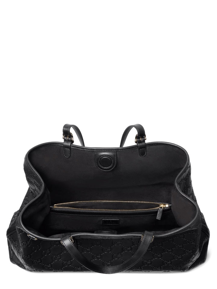 Gucci Hand Bags - Black | Wanan Luxury