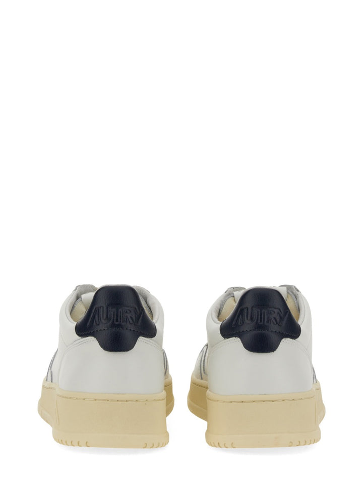 Autry Sneakers - White | Wanan Luxury