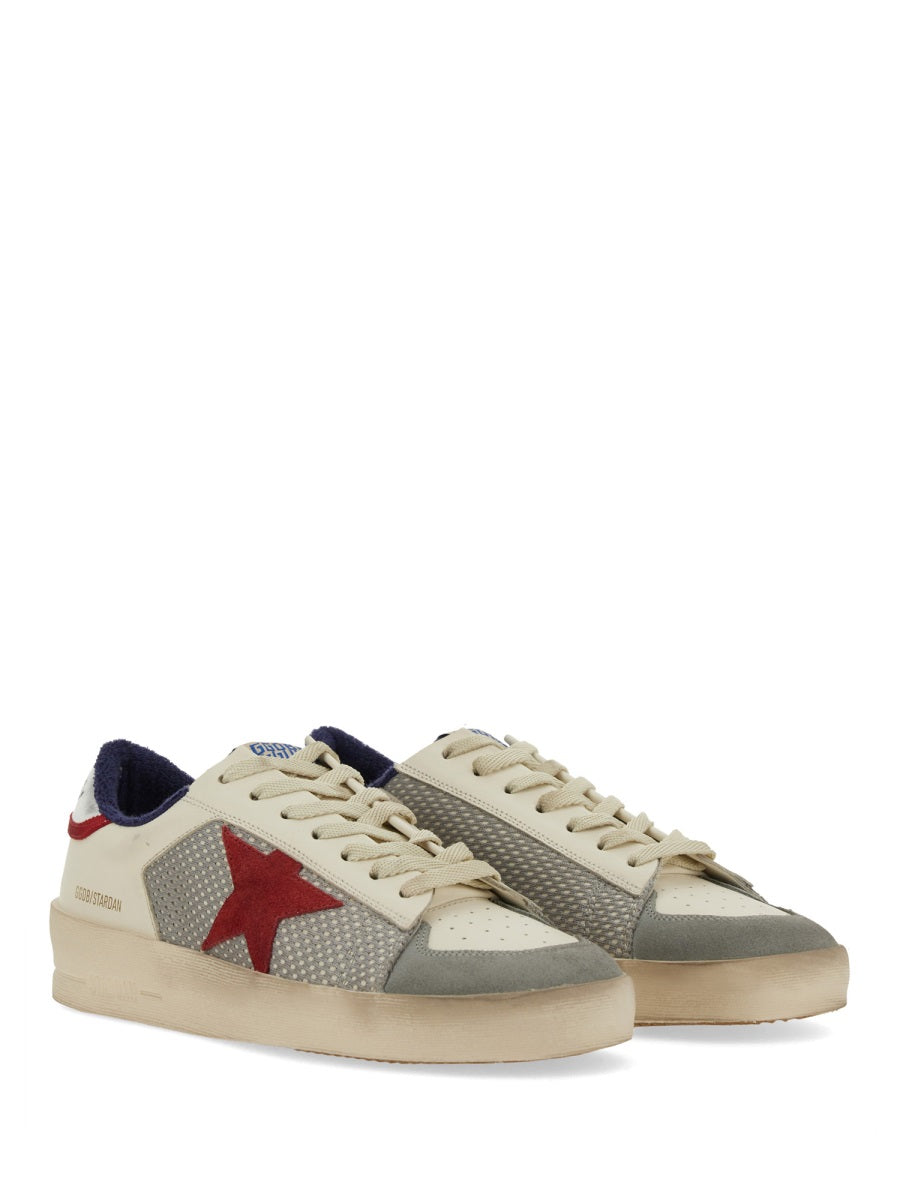 Golden Goose Sneakers - White | Wanan Luxury