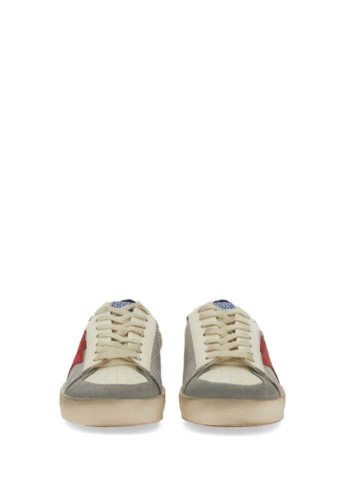 Golden Goose Sneakers - White | Wanan Luxury