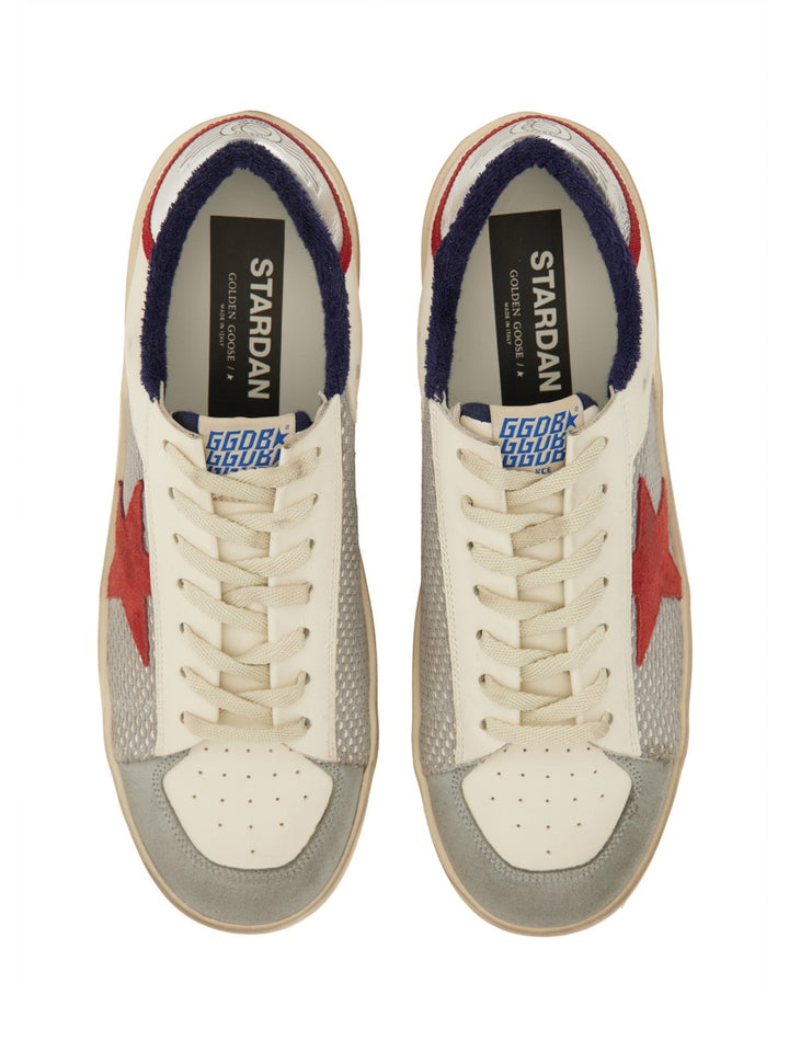 Golden Goose Sneakers - White | Wanan Luxury