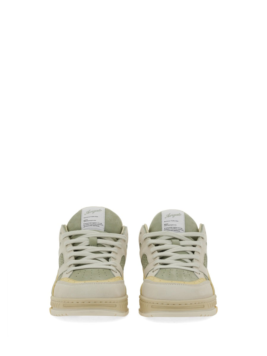 Axel Arigato Sneakers - Green | Wanan Luxury