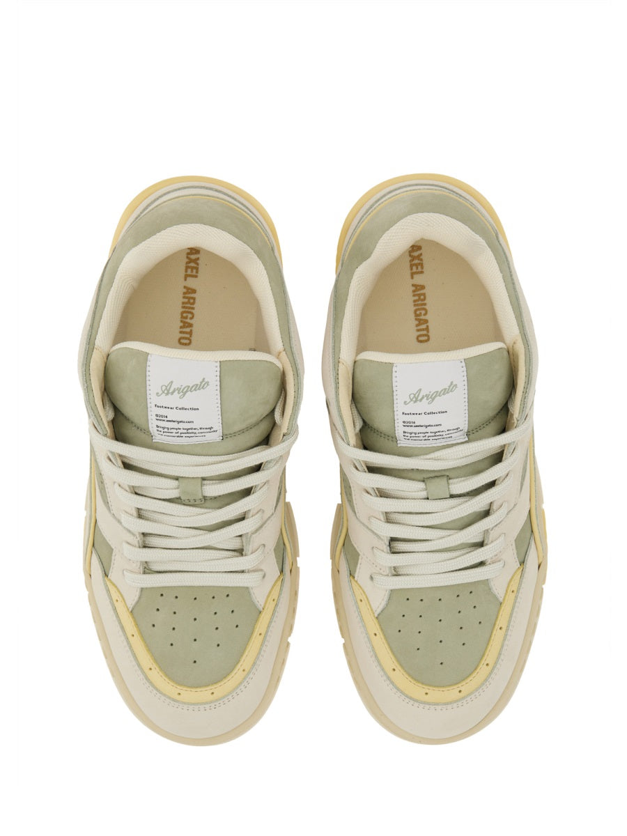 Axel Arigato Sneakers - Green | Wanan Luxury