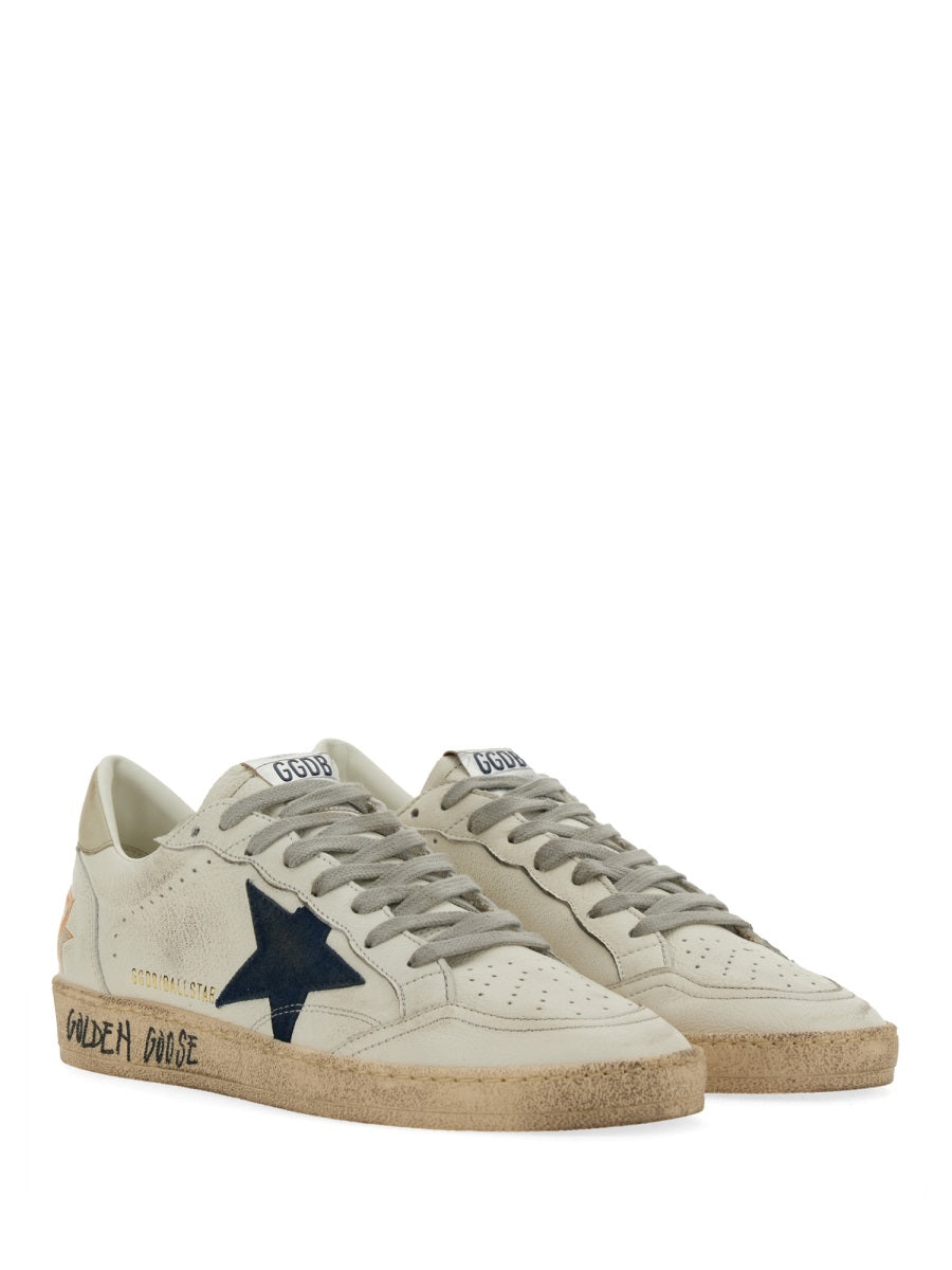 Golden Goose Sneakers - White | Wanan Luxury