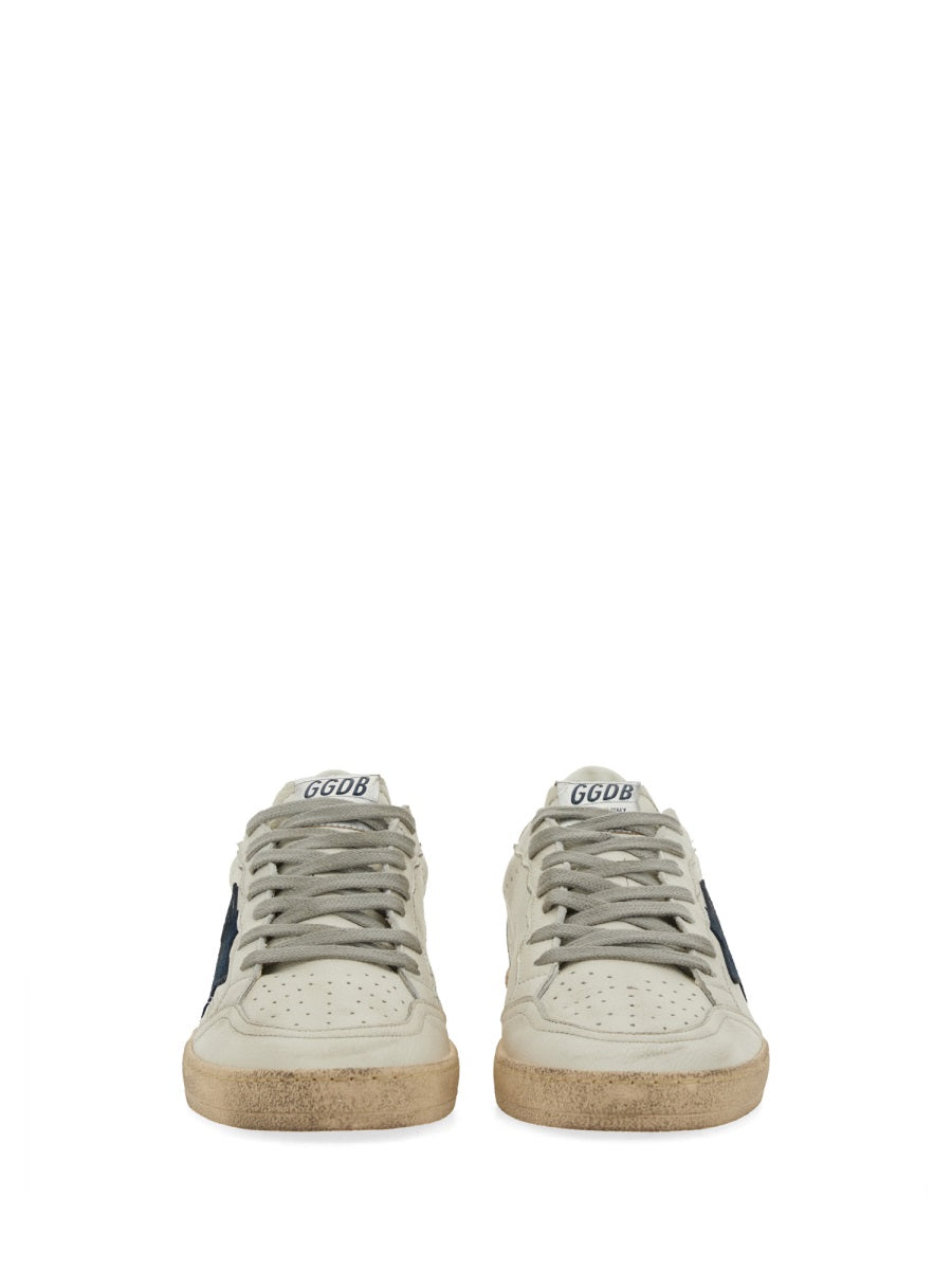 Golden Goose Sneakers - White | Wanan Luxury